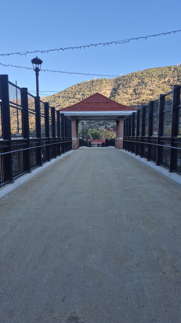 Glenwood Springs Hot Springs Pool 3