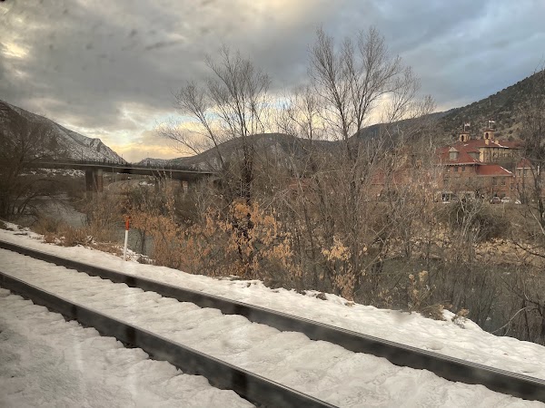 Glenwood Springs Hot Springs Pool 2
