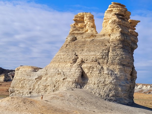 Castle Rock 1