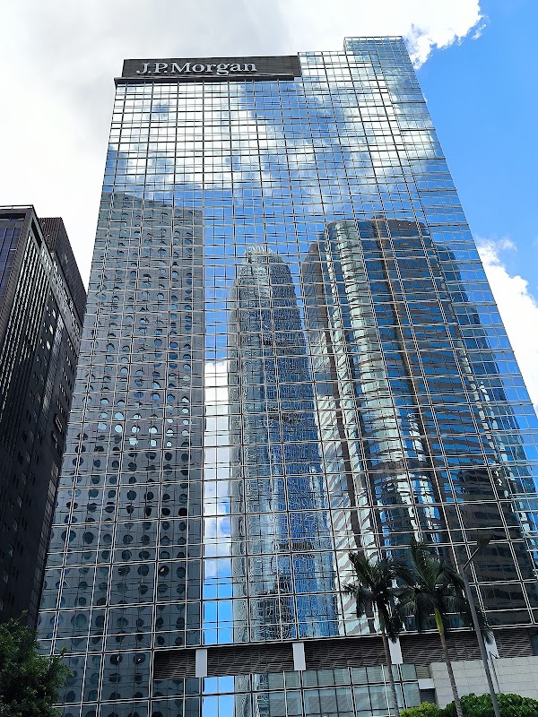 Chater House