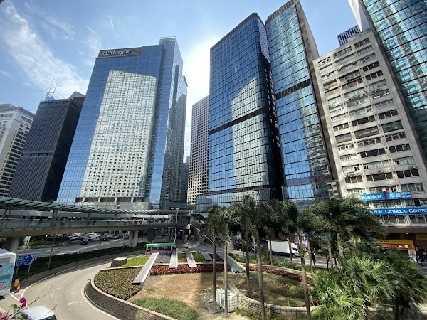 Chater House 4