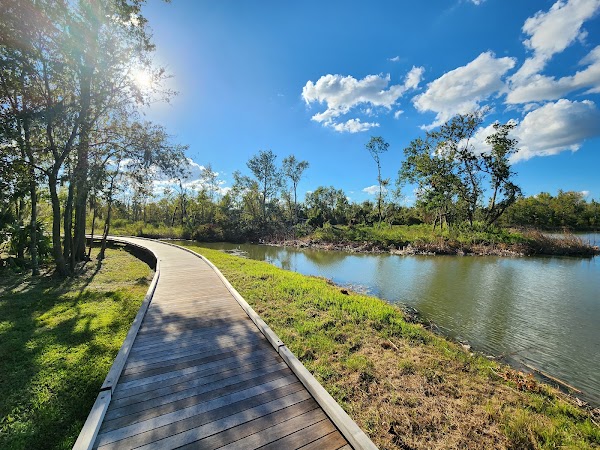 Bonnet Springs Park 4