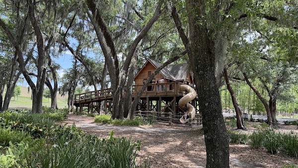 Bonnet Springs Park 3