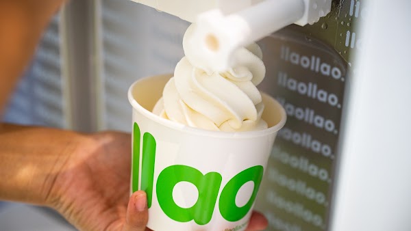 llaollao Pavilion KL 5