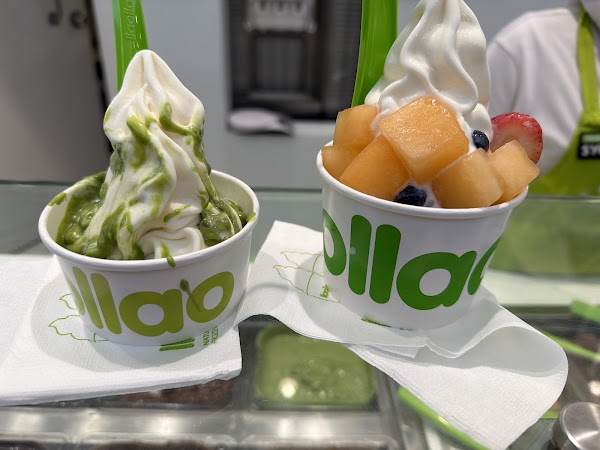 llaollao Pavilion KL 4