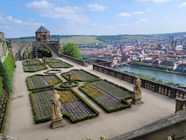 Marienberg Fortress 5