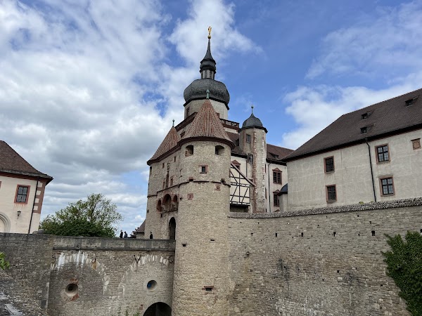 Marienberg Fortress 4