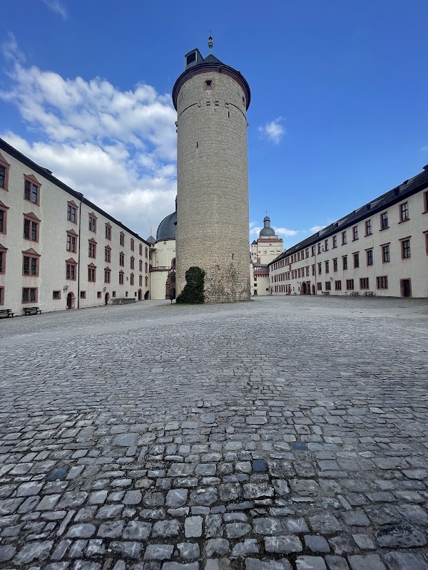 Marienberg Fortress 3