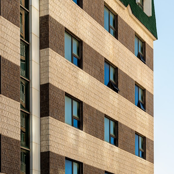 Emerald Hotel