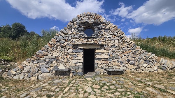 Le Suchaillou