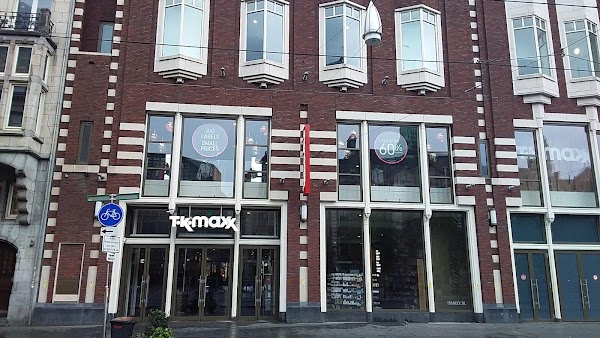 Amsterdam🇳🇱 4
