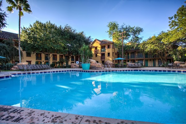 Disney's Coronado Springs Resort