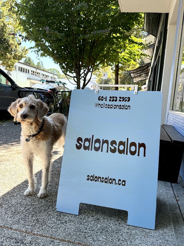 SALON SALON
