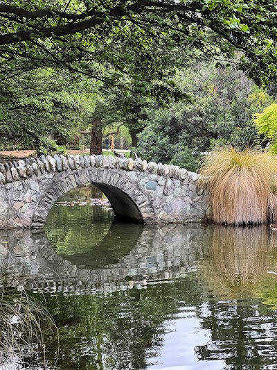 Queenstown Gardens