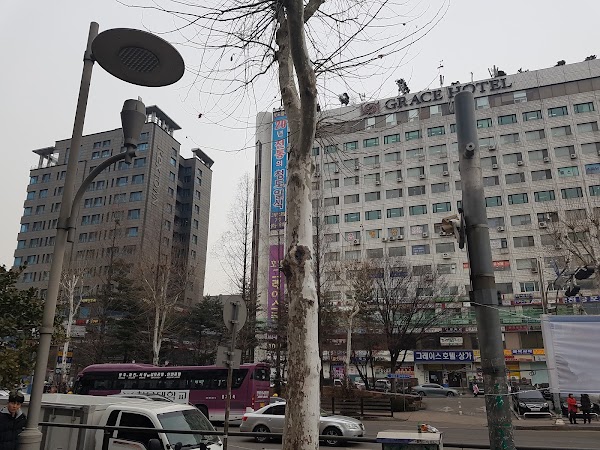 Gwacheon Government Complex 5