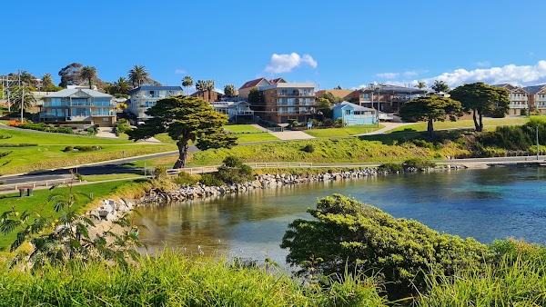 Narooma 1