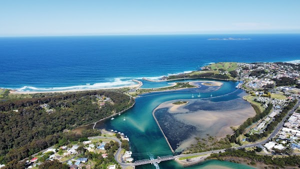 Narooma 3