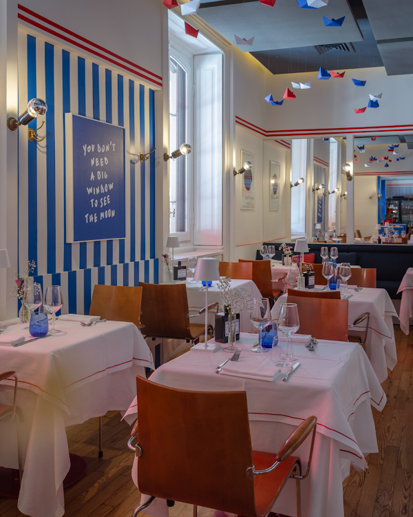 Osteria di Brera 1