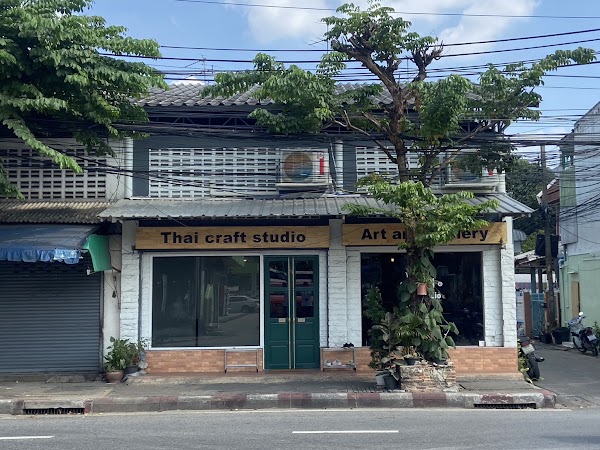 Thai Craft Studio