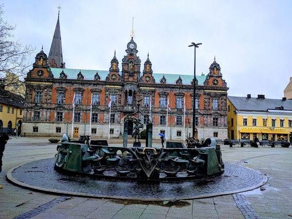 Storgatan