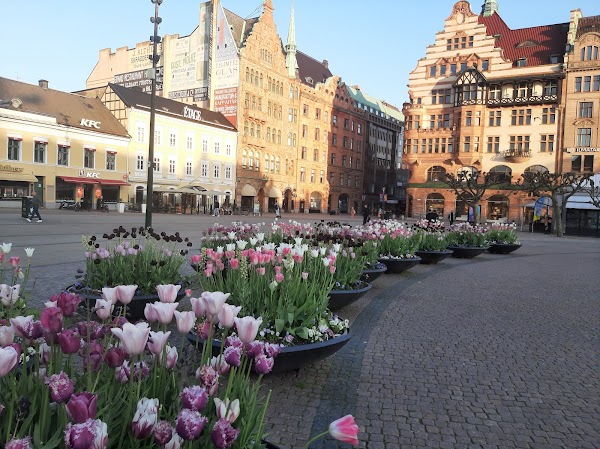 Storgatan 4