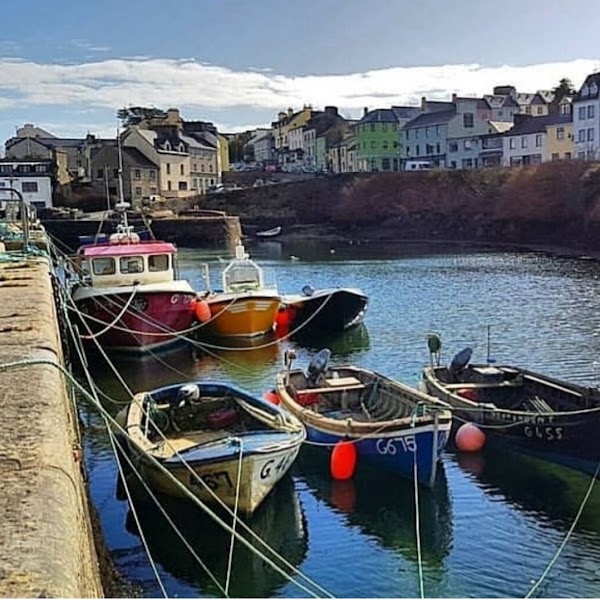 Galway 5