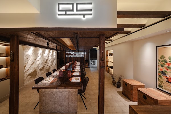 MODU High | Samgyetang Specialty Korean Restaurant | Amoy Street