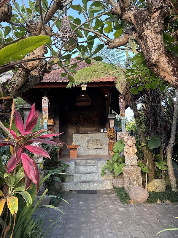 Teja Lokha Ubud