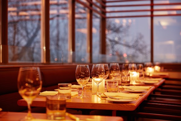 Scaramouche Restaurant 1