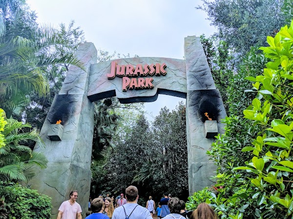Jurassic Park