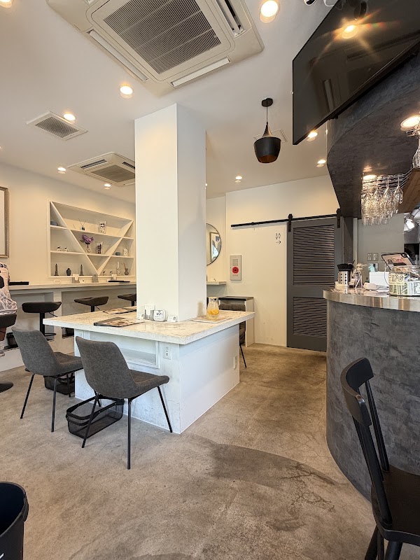 CROSS Cafe Hanon 2