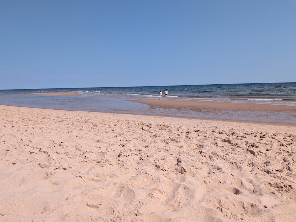 Basin Head/Singing Sands 1