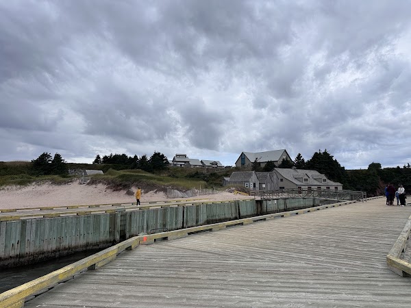 Basin Head/Singing Sands 5
