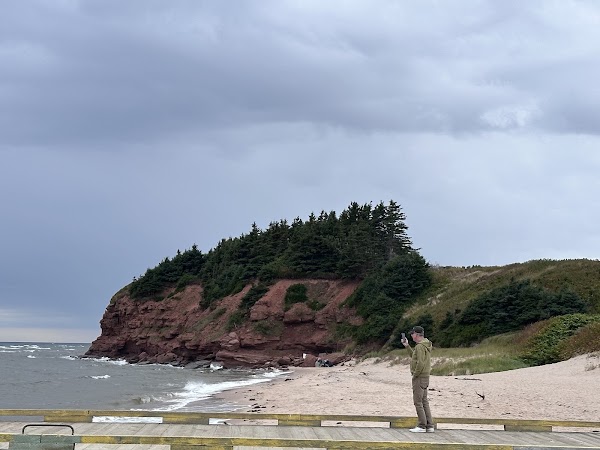 Basin Head/Singing Sands 3