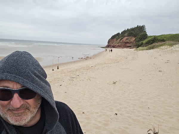 Basin Head/Singing Sands 2
