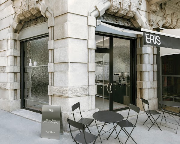 ERIS