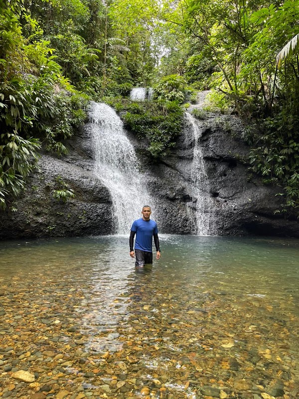 Parque Ecológico Venado Verde 1