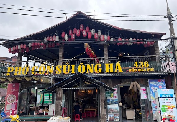 Cốn Sủi Ông Há