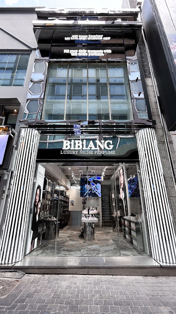 bibiang Myeongdong Flagship