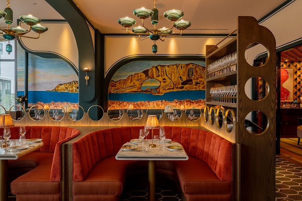 Dora Ristorante
