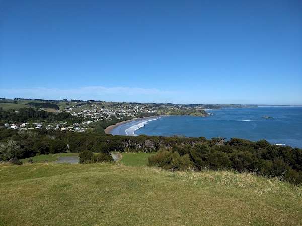 Doubtless Bay 1