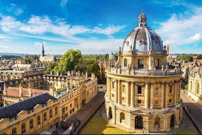 Oxford 1