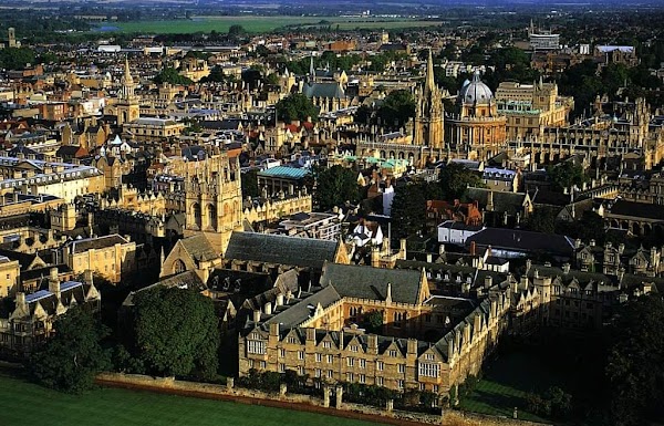Oxford 4