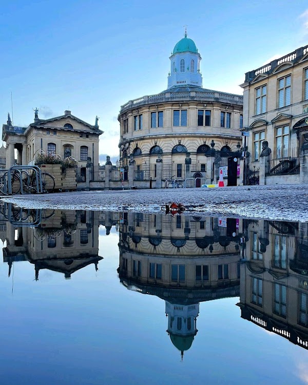 Oxford 2