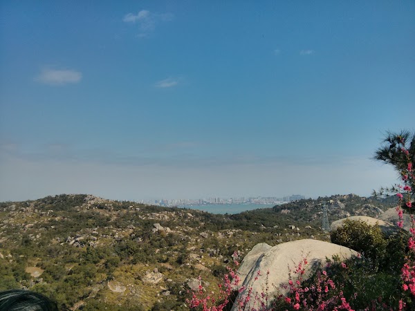 巨峰寺