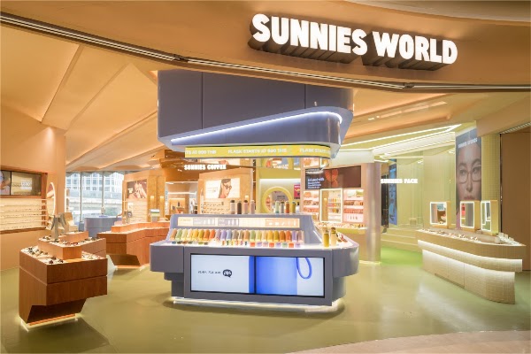 Sunnies World
