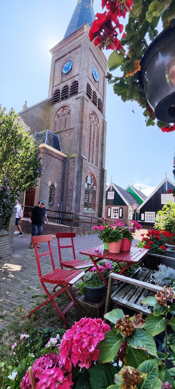 Marken 4