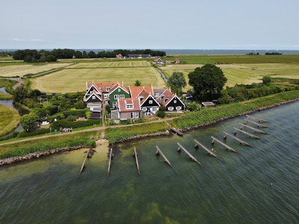 Marken 3