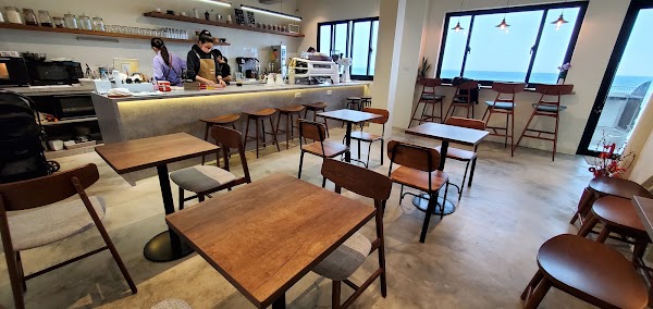 草里一號店