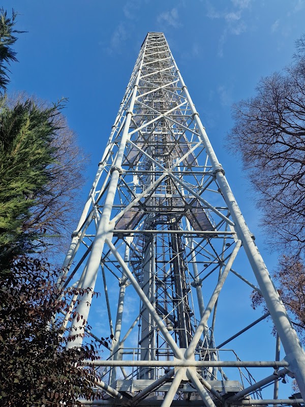 Branca Tower